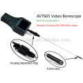 3,5 Zoll 200X Digitalzoom HD Tragbare LCD Betrieb Mikroskop Endoskop